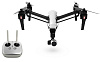 Квадрокоптер DJI Inspire 1  - с одним пультом (Single Remote) купить в интернет-магазине icover