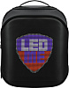 Рюкзак с LED-панелью Prestigio LEDme для ноутбука 15.6" (Black) купить в интернет-магазине icover