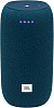 Портативная акустическая система JBL Link Yandex (Blue) купить в интернет-магазине icover