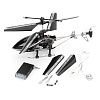 I-Helicopter HC-777-170 - радиоуправляемый вертолет (Black) купить в интернет-магазине icover