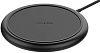 Беспроводная зарядная станция Mophie Wireless Charger Pad (Black) купить в интернет-магазине icover