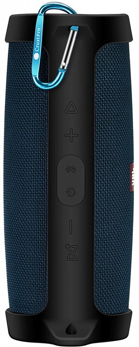 Чехол Leegoal для JBL Charge 4 (Black) купить в интернет-магазине icover