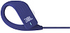 Спортивные беспроводные наушники JBL Endurance Sprint (Blue) купить в интернет-магазине icover