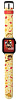 Ремешок MobyFox Harry Potter Charms (ST-WNR22HPW2007) для Apple Watch (Yellow) купить в интернет-магазине icover