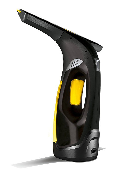Ручной стеклоочиститель Karcher WV 2 Black Edition (1.633-426.0) купить в интернет-магазине icover
