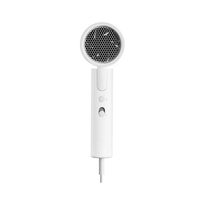 Фен Xiaomi Compact Hair Dryer H101 EU BHR7475EU (White) купить в интернет-магазине icover