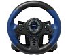 Hori Racing Wheel Controller - руль для Sony PlayStation 3 и 4 (Black/Blue) купить в интернет-магазине icover