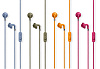 Наушники-вкладыши с микрофоном Urbanears Sumpan (Dark Grey) купить в интернет-магазине icover