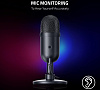 Микрофон Razer Seiren V2 X RZ19-04050100-R3M1 (Black) купить в интернет-магазине icover