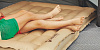Outwell Airbed Box Single (290057) - надувной односпальный матрас (Grey) купить в интернет-магазине icover