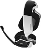 Беспроводная игровая гарнитура Corsair Gaming VOID PRO RGB CA-9011153-EU (Black/White) купить в интернет-магазине icover