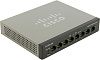 Cisco SG100D-08 8-port Gigabit PoE Desktop Switch - управляемый коммутатор купить в интернет-магазине icover