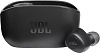 Беспроводные наушники JBL Wave 100TWS (Black) купить в интернет-магазине icover