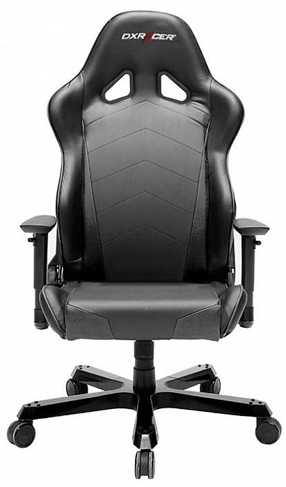 Игровое кресло DXRacer OH/TS29/N (Black) купить в интернет-магазине icover