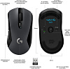 Игровая мышь Logitech G603 Lightspeed Wireless (Black) купить в интернет-магазине icover
