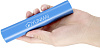 Лента для фитнеса Yunmai Elastic Band 0.45mm YMTB-T401 (Blue) купить в интернет-магазине icover