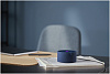 Умная колонка Яндекс.Новая Станция Мини без часов YNDX-0021 (Blue) купить в интернет-магазине icover
