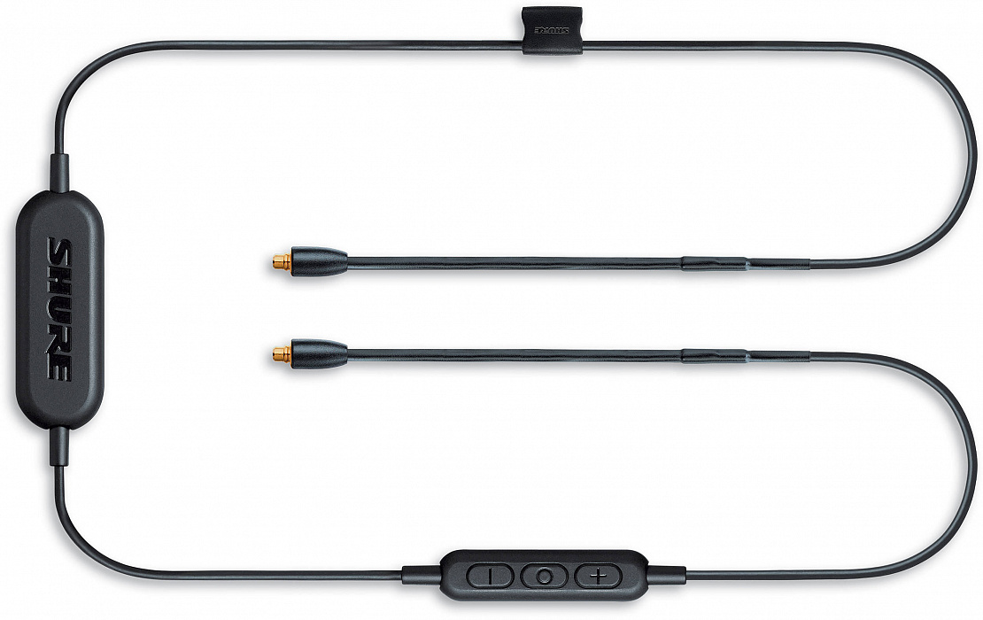 Bluetooth-наушники с микрофоном Shure SE425-V+BT1 (Silver) купить в интернет-магазине icover