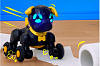 Робот WowWee Chippies (White) купить в интернет-магазине icover