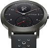 Умные часы Withings Steel HR Sport (Black) купить в интернет-магазине icover