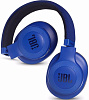 Беспроводные накладные наушники JBL E55BT (Blue) купить в интернет-магазине icover