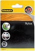 Щетка дисковая нейлоновая для дрели Stanley D 75 мм (32147-XJ) купить в интернет-магазине icover