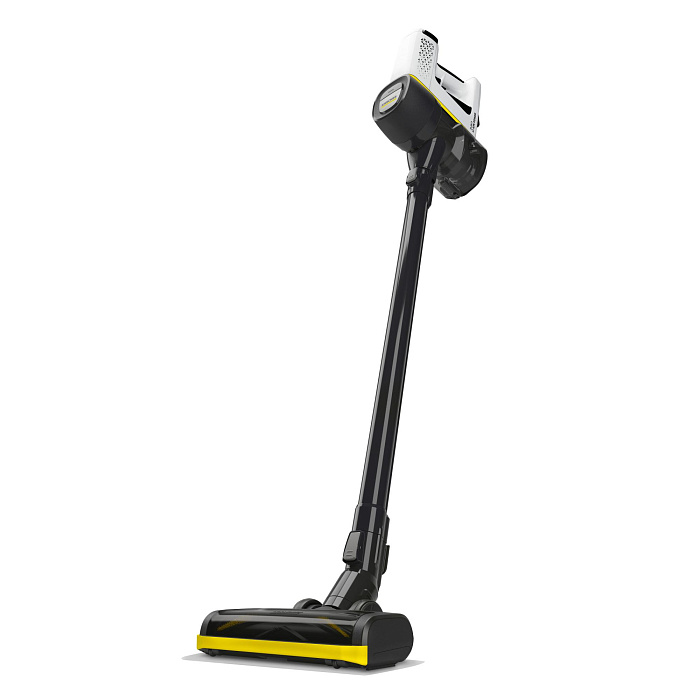 Пылесос Karcher VC 4 Cordless myHome (1.198-630.0) купить в интернет-магазине icover