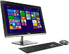 Моноблок Asus Vivo AiO V230ICUK-BC261X 23'', Intel Core i3 6100T 3.2GHz, 4Gb, 500Gb HDD (90PT01G1-M11100) купить в интернет-магазине icover