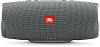 Портативная акустика JBL Charge 4 + наушники JBL T110BT (Grey/Blue) купить в интернет-магазине icover