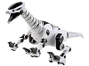 Радиоуправляемая игрушка WowWee Roboreptile 8065 (White) купить в интернет-магазине icover