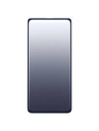Внешний аккумулятор Xiaomi Ultra Slim Power Bank (BHR9535GL) 5000mAh (Grey) купить в интернет-магазине icover