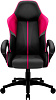 Игровое кресло ThunderX3 BC1 AIR Boss (Fuchsia) купить в интернет-магазине icover