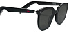 Умные очки Huawei X Gentle Monster Eyewear II Myma (Black) купить в интернет-магазине icover