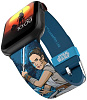 Ремешок MobyFox STAR WARS Rey (ST-DSY22STW2021) для Apple Watch (Blue) купить в интернет-магазине icover