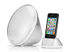 Philips Wake-Up Light - световой будильник купить в интернет-магазине icover