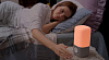 Умная лампа SleepAce Nox Music (Grey) купить в интернет-магазине icover