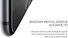 Защитное стекло Baseus Silk-screen Tempered Glass Film (SGAPIPH7SP-ASL01) для iPhone 8 Plus (Black) купить в интернет-магазине icover