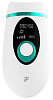Фотоэпилятор inFace IPL Hair Removal Apparatus ZH-01D (White/Green) купить в интернет-магазине icover