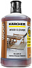 Средство для чистки древесины Karcher RM 612 1L (6.295-757.0) купить в интернет-магазине icover