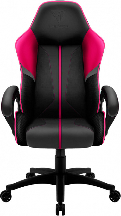 Игровое кресло ThunderX3 BC1 AIR Boss (Fuchsia) купить в интернет-магазине icover