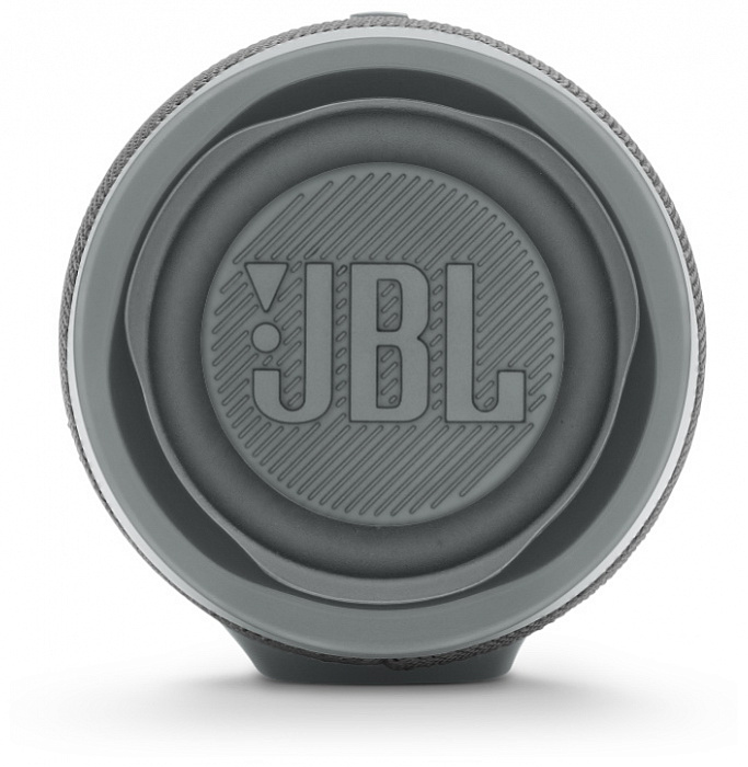 Портативная акустическая система JBL Charge 4 (Grey) купить в интернет-магазине icover