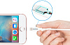 Кабель для iPod, iPhone, iPad Anker PowerLine+ (A8122H21) Lightning to USB 1.8m (White) купить в интернет-магазине icover