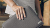 Чехол Moshi Pluma (99MO104051) для ноутбука 13" (Herringbone Grey) купить в интернет-магазине icover