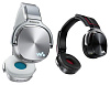 Sony Walkman 16 Гб (NWZ-WH505) - наушники, динамики и плеер (Silver) купить в интернет-магазине icover
