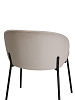 Комплект стульев Ridberg БАЛМИДИ велюр 2 шт (Beige) купить в интернет-магазине icover
