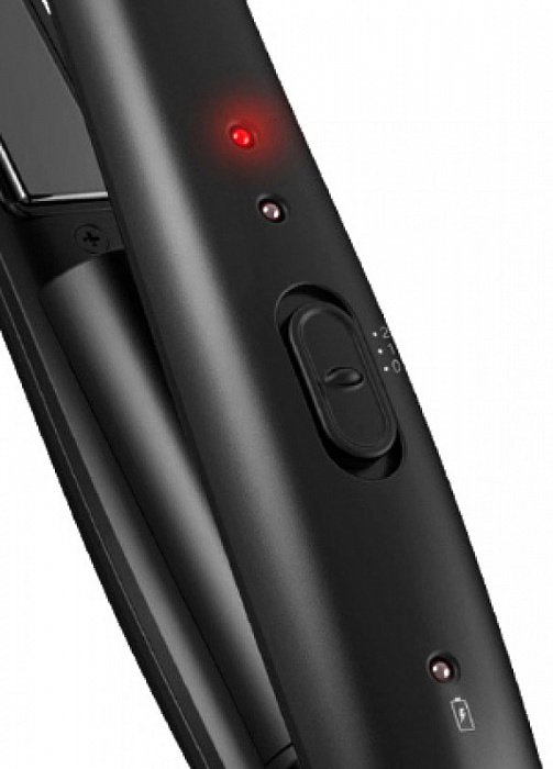 Выпрямитель для волос Xiaomi Yueli Hair Straightener HS-523BK (Black) купить в интернет-магазине icover