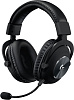 Игровая гарнитура Logitech Pro 981-000812 (Black) купить в интернет-магазине icover