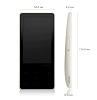 Плеер Cowon iAudio 10 8Gb White купить в интернет-магазине icover