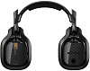 Astro Gaming A40 TR (3AS4T-AGU9N-506) - игровая гарнитура + внешний усилитель MixAmp Pro TR (Black) купить в интернет-магазине icover