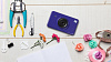 Фотоаппарат моментальной печати Kodak Mini Shot (Purple) купить в интернет-магазине icover